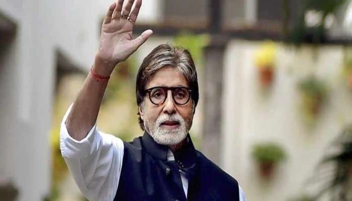 Amitabh Bachchan: সত্যিই কি অসুস্থ বিগ বি? ব্লগে খোলসা করলেন অমিতাভ নিজেই