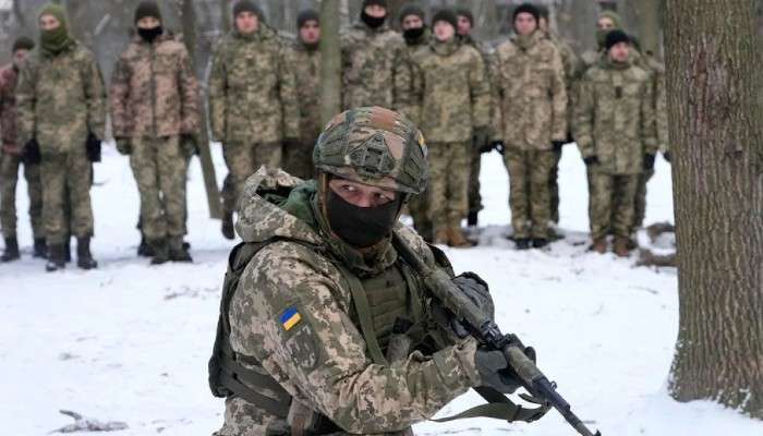 Russia-Ukraine War: অবিলম্বে যুদ্ধ বন্ধ হোক, রাষ্ট্রসংঘে উদ্বেগ প্রকাশ ভারতের