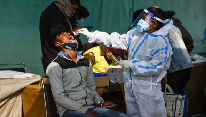 Coronavirus: দেশে দৈনিক করোনা সংক্রমণে রাশ, চিন্তা মৃত্যুহারে