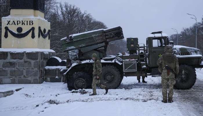 Russia-Ukraine war: Vacuum Bomb কী? রাশিয়ান এই অস্ত্র কেন এত ভয়ঙ্কর?