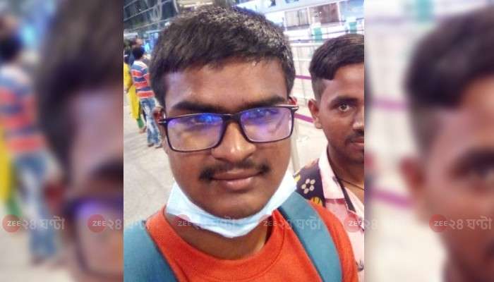 Indian Student Killed in Ukraine: &#039;আপনি ১০০ শতাংশ নিশ্চিত, নবীন আর নেই?&#039; কেন্দ্রের প্রতিনিধিকে প্রশ্ন শোকার্ত দাদার