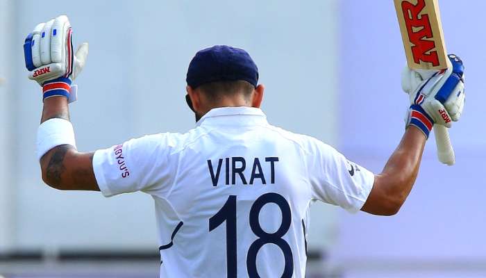 Virat Kohli&#039;s 100th Test: বিরাট টেস্ট মাইলস্টোনের সামনে কোহলি! আসবেন সচিন-দ্রাবিড়দের ক্লাবে