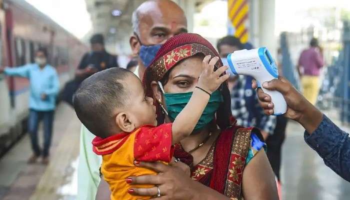 Fourth wave: করোনার চতুর্থ ঢেউ কি মারাত্মক হতে চলেছে? কী বলছে গবেষণা?