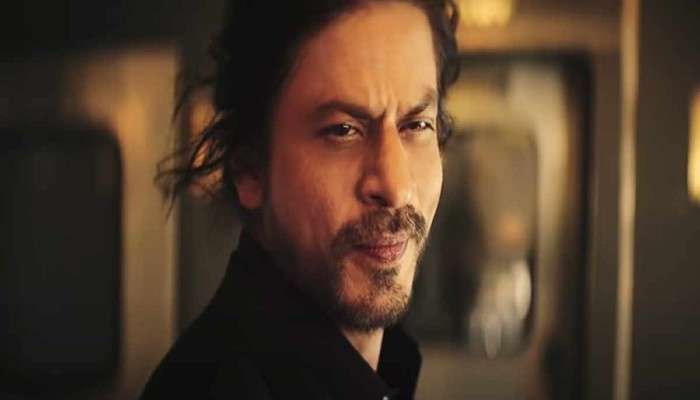Shah Rukh Khan: 'দেশ ধর্ম আর দেশের সুরক্ষাই কর্ম', বলছেন 'পাঠান' শাহরুখ খান