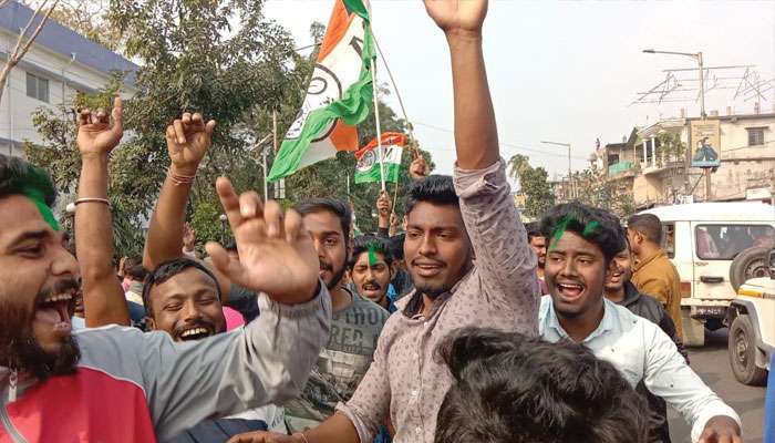 Municipal Election Results: পুরভোটে বিপুল জয় তৃণমূলের, ওয়ার্ডভিত্তিক ফলে &#039;প্রধান বিরোধী&#039; নির্দলই!