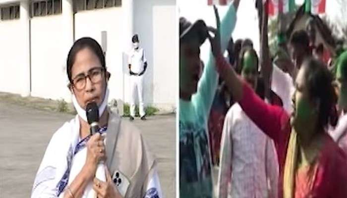 Mamata Banerjee: পুরভোটে সবুজ ঝড়; &#039;&#039;এবার GTA নির্বাচনও করিয়ে দেব&#039;&#039;, বললেন মুখ্যমন্ত্রী