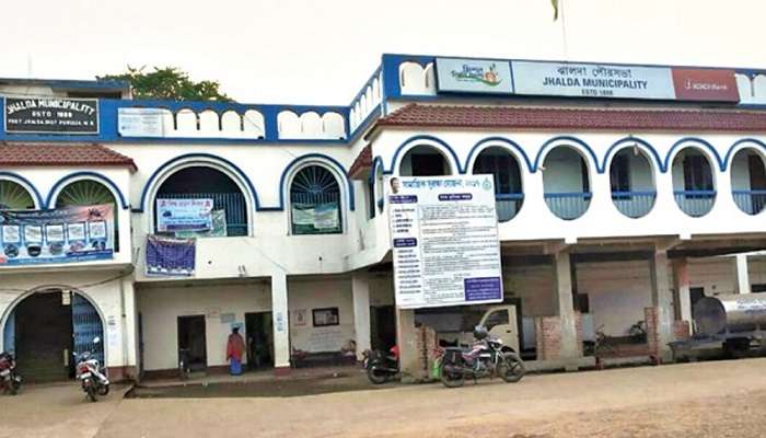 Municipal Election Result 2022: 'ত্রিশঙ্কু' ঝালদায় তৃণমূলে নাম লেখাল এক নির্দল