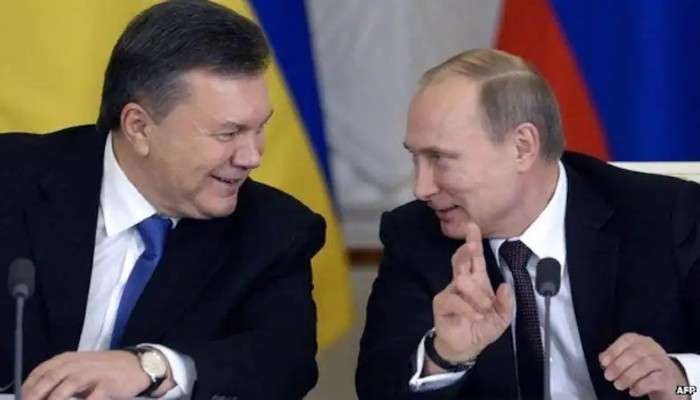 Russia-Ukraine War: Ukraine-এর নতুন রাষ্ট্রপতি Viktor Yanukovych! রিপোর্ট প্রকাশ্যে আসতেই চাঞ্চল্য বিশ্বজুড়ে