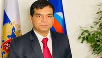 Putin-কে সমর্থন বিহারের Abhay Kumar Singh-এর, কী বললেন Russia-র এই বিধায়ক?
