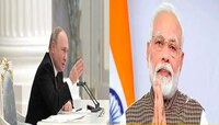Ukraine বাহিনীর 'পণবন্দি' ভারতীয় পড়ুয়ারা, দাবি Russia-র
