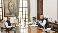 মধ্যরাতে নয়, দুপুরেই অধিবেশন; সময় পরিবর্তনের প্রস্তাবে সায় রাজ্যপালের 