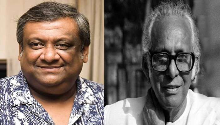Mrinal Sen-Kaushik Ganguly: জন্মশতবর্ষে মৃণাল সেনকে শ্রদ্ধার্ঘ্য, কৌশিক গঙ্গোপাধ্যায়ের নতুন  ছবি &#039;পালান&#039;