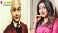 যুদ্ধবিধ্বস্ত ইউক্রেনে জীবন বাজি রেখে লড়াই এক বাঙালির,পৃথ্বীরাজকে 'সেলাম' ঋতুপর্ণার