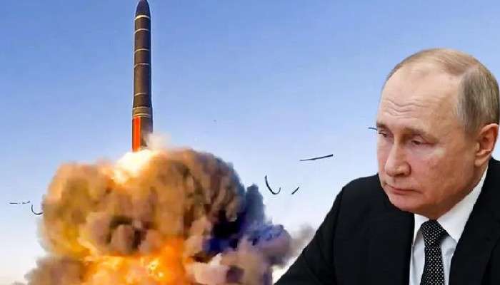 World War 3: 'Dead Hand' এই এক অস্ত্রেই পশ্চিমের দেশগুলোকে মূহুর্তে নিশ্চিহ্ন করতে পারেন পুতিন!  