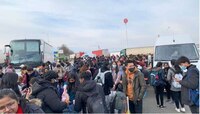 Kyiv-এ গুলিবিদ্ধ আরেক ভারতীয় ছাত্র, ভর্তি হাসপাতালে