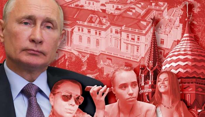 Vladimir Putin: পুতিনই কি বিশ্বে সব চেয়ে ধনী? যুদ্ধের বাজারে এটা জানতে উদগ্রীব মানুষ!