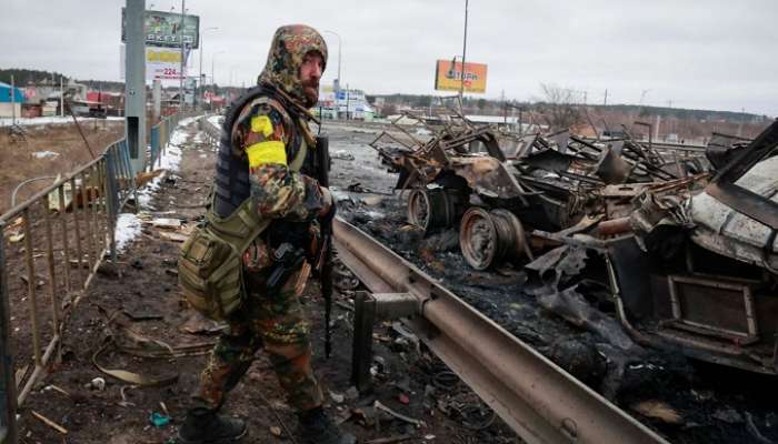 Russia Ukraine War: রাশিয়ার যুদ্ধাপরাধ তদন্ত করবে আন্তর্জাতিক কমিশন, ভারত কি সায় দিল?