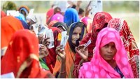 Manipur-এ দ্বিতীয় দফা নির্বাচন শনিবার, ভাগ্য পরীক্ষা প্রাক্তন মুখ্যমন্ত্রী Okram Ibo