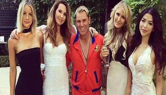 Shane Warne Passes Away: যৌন কেলেঙ্কারি থেকে বেটিং বিতর্ক, নানা রূপে ক্রিকেটের &#039;দিয়েগো মারাদোনা&#039; 