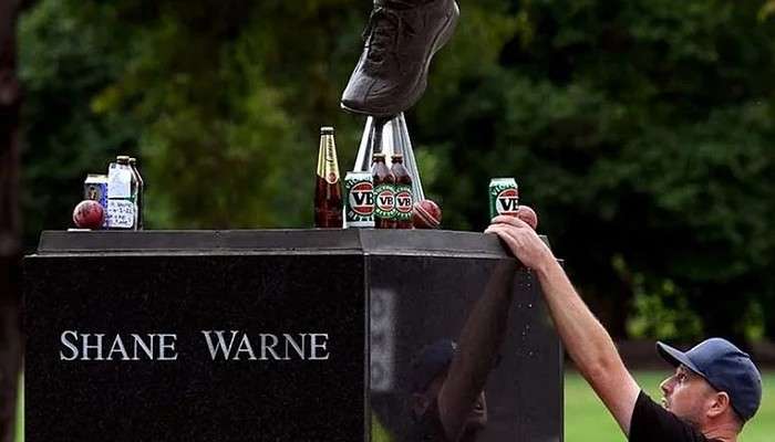 Shane Warne Passes Away: মৃত্যুর ঠিক আগেও মদ্যপান করছিলেন ওয়ার্ন? মুখ খুললেন ম্যানেজার 