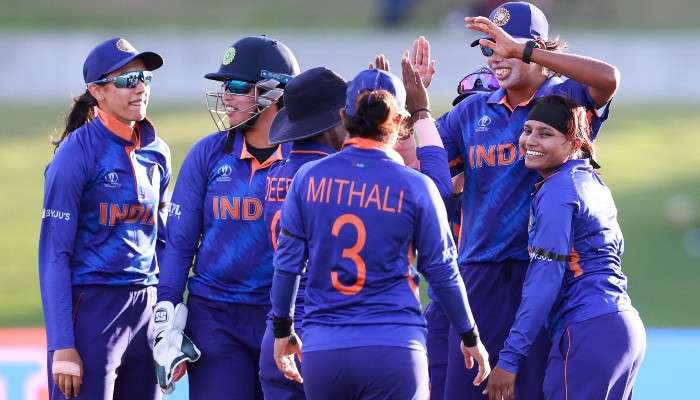 ICC Women’s World Cup 2022, INDWvsPAKW : দাপট বজায় রেখে চিরপ্রতিদ্বন্দ্বী পাকিস্তানকে উড়িয়ে দিল Mithali, Jhulan-এর Team India 