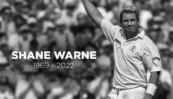 Shane Warne Passes Away: তোয়ালেতেও রক্তের দাগ! ওয়ার্নির মৃত্যু নিয়ে বড় আপডেট দিল থাইল্যান্ড পুলিস