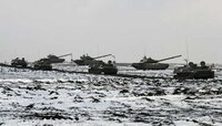 Kyiv দখলে মরিয়া Russia, Syria থেকে যোদ্ধা ভাড়া করছেন Putin!