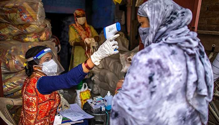 Covid-19: ৬৬০ দিন পর দেশের Corona গ্রাফে &#039;রেকর্ড&#039; পতন, রাজ্যে ৩ দিন পর ফের মৃত্যু