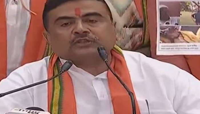 WB Assembly: রাজ্যপালের ভাষণ 'মমতার মস্তিষ্কপ্রসূত'; প্রতিলিপি দেখে প্রতিবাদ করেছি; Suvendu