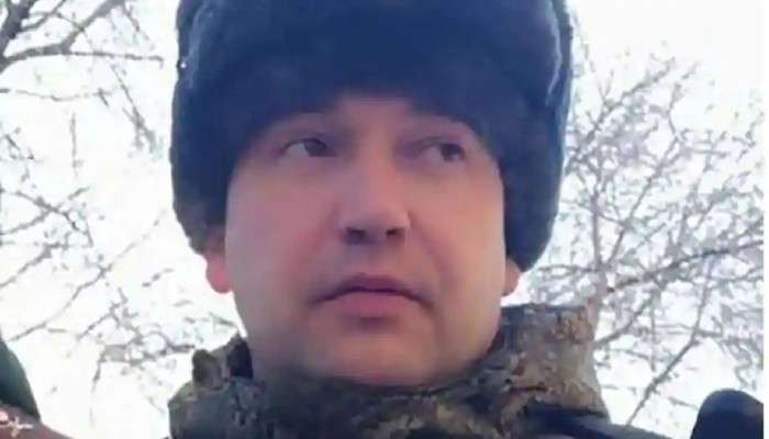 Russia-Ukraine War: Kharkiv-র যুদ্ধে নিহত রুশ মেজর জেনারেল Vitaly Gerasimov, দাবি Ukraine-র