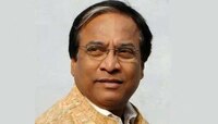 জল্পনা সত্যি করে জোড়াফুলে, তৃণমূলে যোগ দিয়েই কী বললেন জয়প্রকাশ?