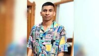 ভারতীয় সেনায় মেলেনি সুযোগ, এবার ইউক্রেনের হয়ে রাশিয়ার বিরুদ্ধে লড়ছেন এই তামিল তরুণ