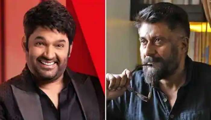 Kapil Sharma Show: বড় স্টার নেই ছবিতে তাই কপিল শর্মা শোয়ে ডাক পেল না 'কাশ্মীর ফাইলস', বিস্ফোরক দাবি পরিচালকের
