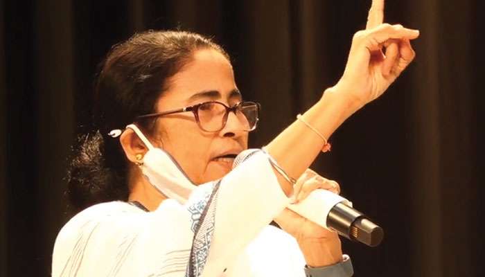 Mamata Banerjee: 'মনে রাখবেন বাংলায় রয়্যাল বেঙ্গল টাইগার আছে', বিধানসভায় বিজেপিকে হুঁশিয়ারি মমতার