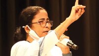 'মনে রাখবেন বাংলায় রয়্যাল বেঙ্গল টাইগার আছে', বিধানসভায় বিজেপিকে হুঁশিয়ারি মমতার