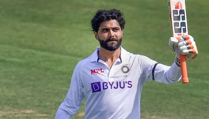 ICC Test Rankings: দারুণ কামব্যাক করে শীর্ষে Ravindra Jadeja, পাঁচে উঠে এলেন Virat Kohli 