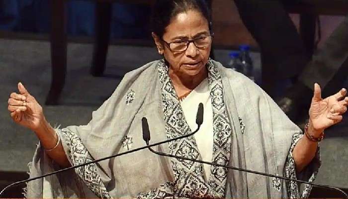 Mamata In West Bengal Assembly: বিধানসভায় বিজেপির &#039;জয় শ্রীরাম&#039;, পাল্টা মুখ্যমন্ত্রী বললেন, &#039;জয় বাংলা&#039;