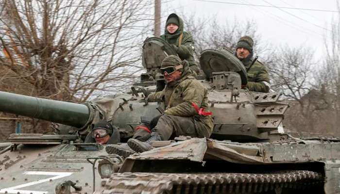 Russia-Ukraine War: থেমে যাবে রাশিয়া-ইউক্রেন যুদ্ধ? এই প্রথম টেবিলের দু&#039;পাশে দুই দেশ
