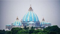 গঙ্গায় নৌকাবিহারে,দোল উৎসবের মাঝেই বাঙালি যুবক-চিনা যুবতী ISKCON ভক্তের রহস্যমৃত্যু