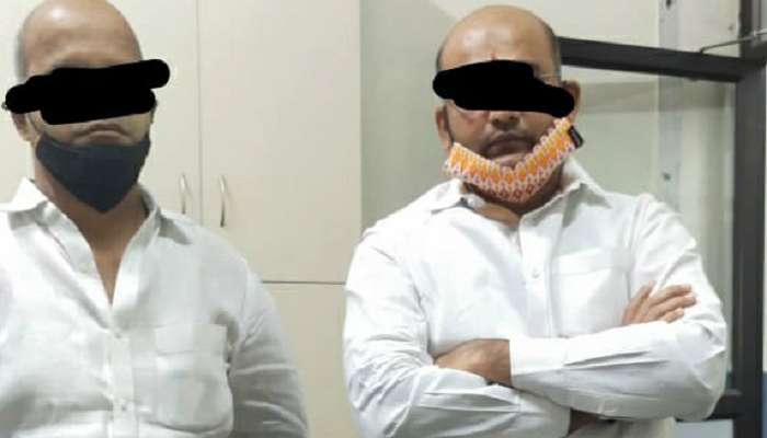 Fake Police: বেনজির কাণ্ড, বন্দিকে ছাড়াতে পুলিসের 'ভেক' ধরে সোজা বিচারকের ঘরে!