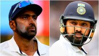 Ravichandran Ashwin বাকরুদ্ধ! জানেন না কী বলবেন Rohit Sharma-কে!