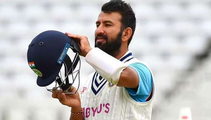 Cheteshwar Pujara: আইপিএলে দল না পেয়ে বিদেশে পাড়ি দিচ্ছেন চেতেশ্বর পূজারা