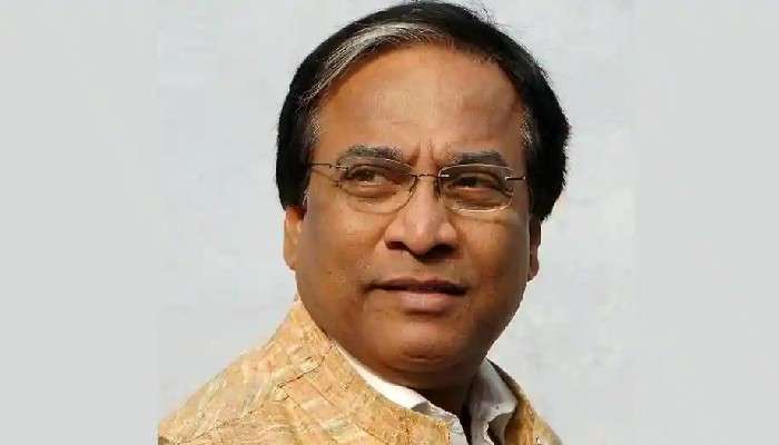 Jay Prakash Majumder: ধারে টিভি কিনে টাকা 'মেটাননি'! দল বদলেই 'বিপাকে' জয়প্রকাশ মজুমদার