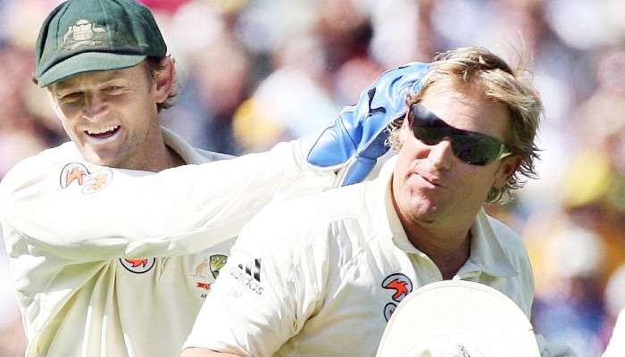 Shane Warne Passes Away: প্রিয় ওয়ার্নির কোন মেসেজ ডিলিট করবেন না Adam Gilchrist? জানতে পড়ুন 