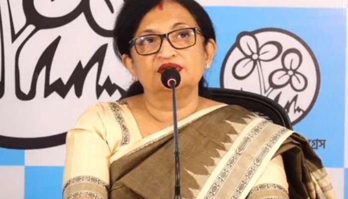 WB Budget:  প্রথম মহিলা অর্থমন্ত্রী, আজ বাজেট পেশ করবেন Chandrima Bhattacharya