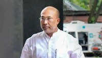 N Biren Singh আবার Manipur-র মুখ্যমন্ত্রী? কী জানালেন রাজ্য BJP-র প্রধান