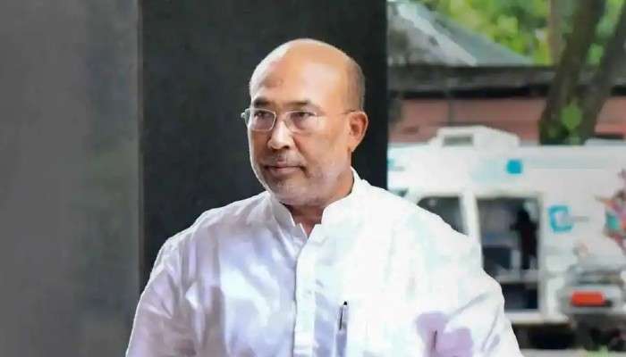 Manipur Assembly Election Result 2022: N Biren Singh আবার Manipur-র মুখ্যমন্ত্রী? কী জানালেন রাজ্য BJP-র প্রধান