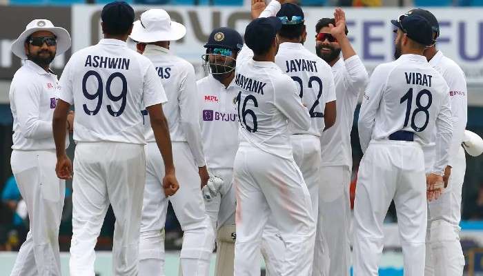 INDvsSL, Pink Ball Test: Team India-র জন্য সুখবর, গোলাপি টেস্টে ভরবে পুরো গ্যালারি 