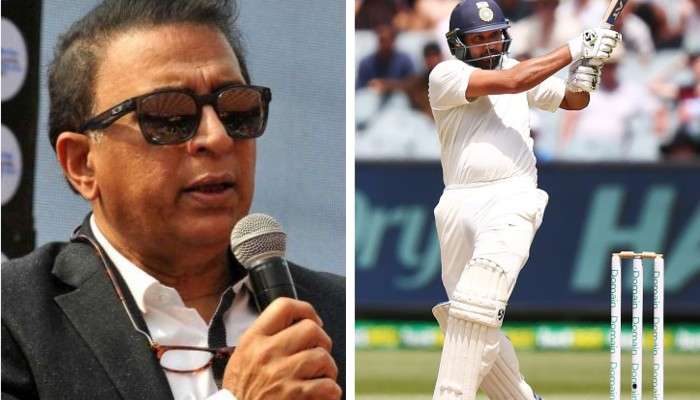 INDvsSL, Pink Ball Test: 'পুল শট' একদম মারবে না! Rohit-কে কড়া নির্দেশ দিলেন Sunil Gavaskar