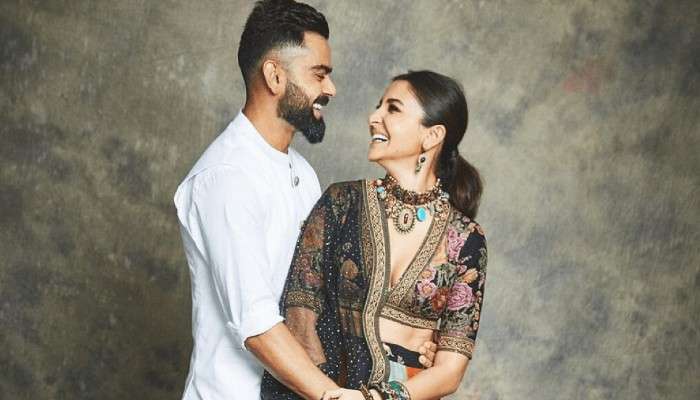 Virushka: Anushka সঙ্গে না থাকলেই বদলে যান Virat Kohli, সামনে এল চাঞ্চল্যকর তথ্য! 